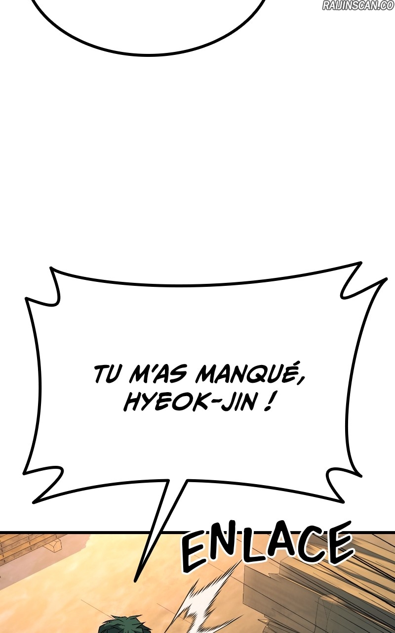 King of Violence Chapitre 50 - Page 152