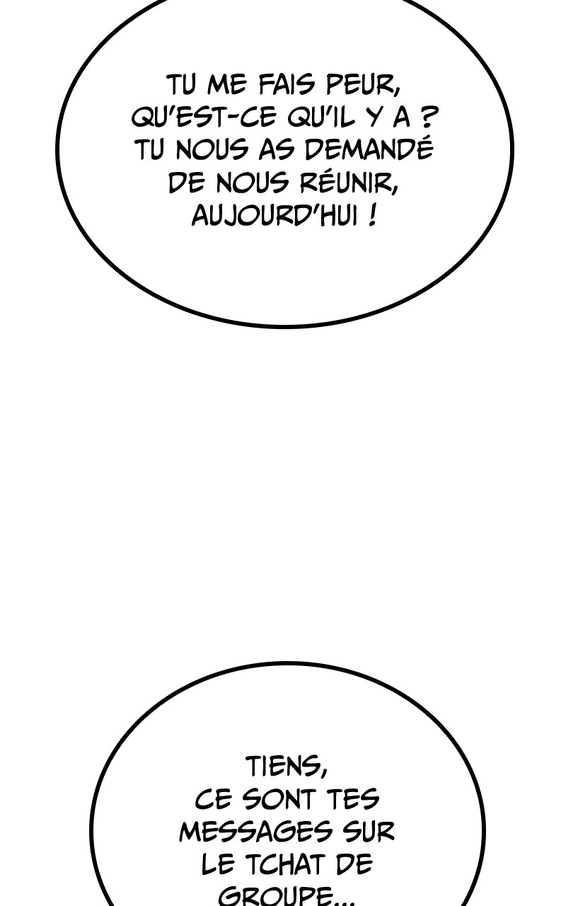 King of Violence Chapitre 50 - Page 158