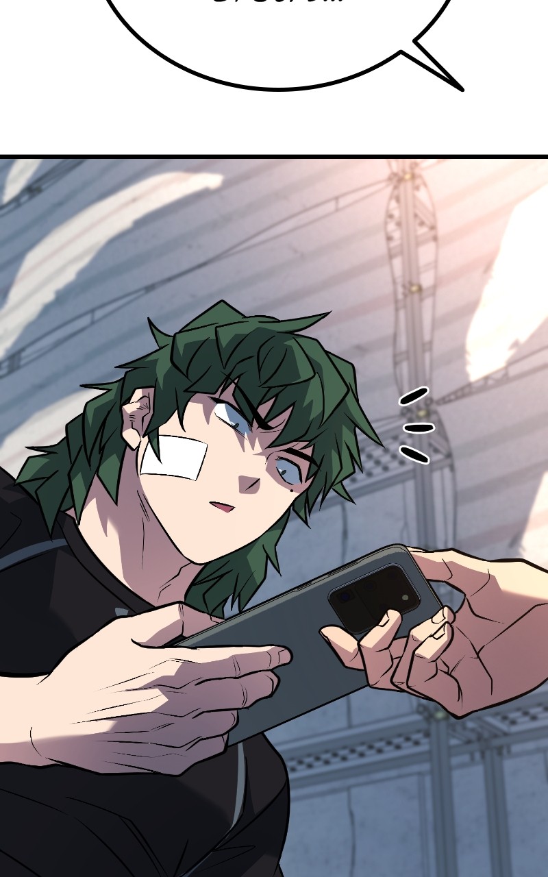 King of Violence Chapitre 50 - Page 159