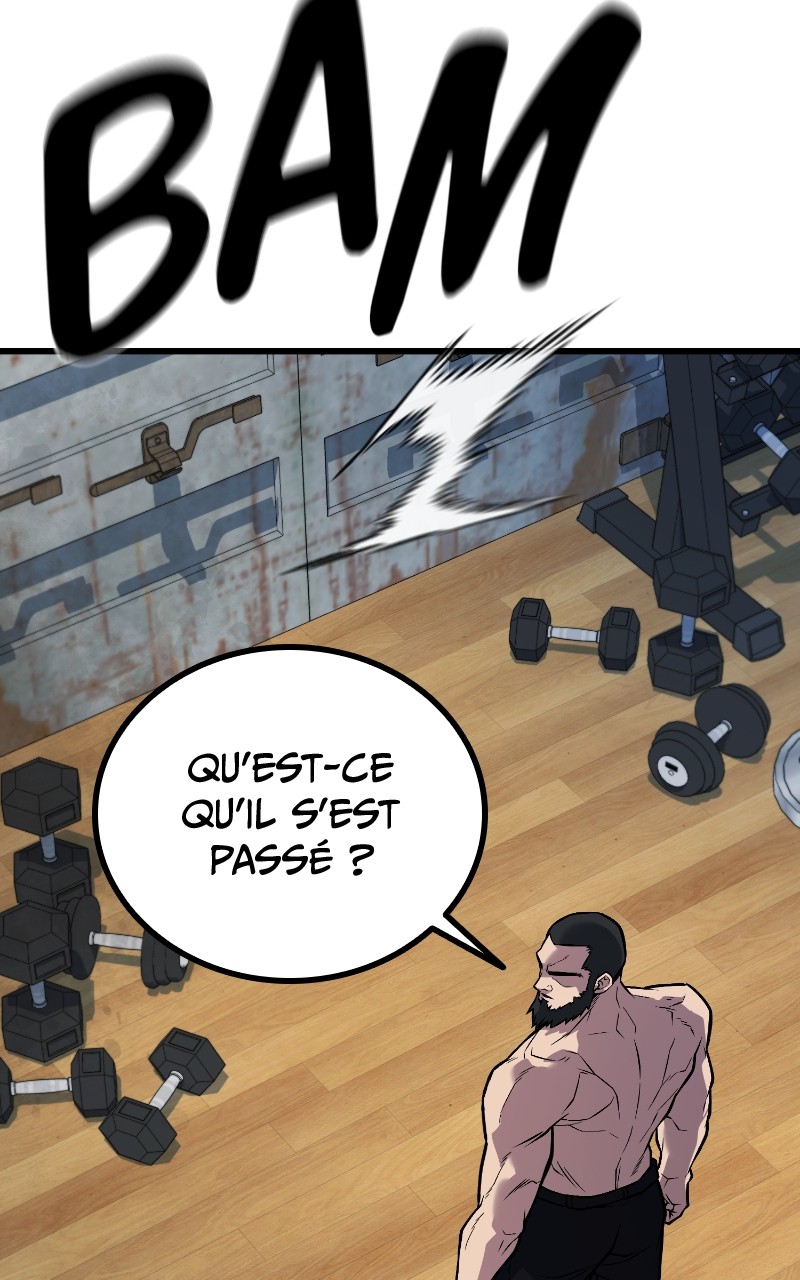King of Violence Chapitre 50 - Page 16