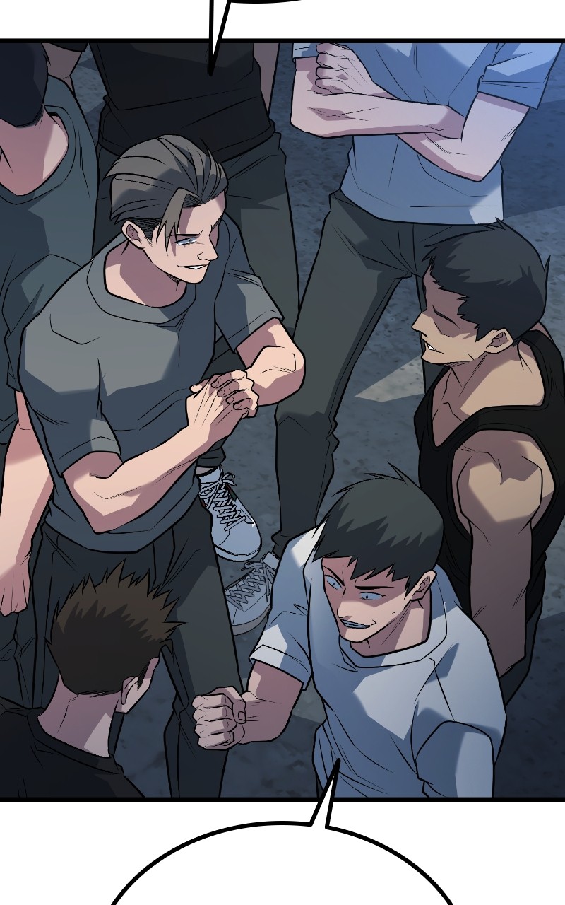 King of Violence Chapitre 50 - Page 167