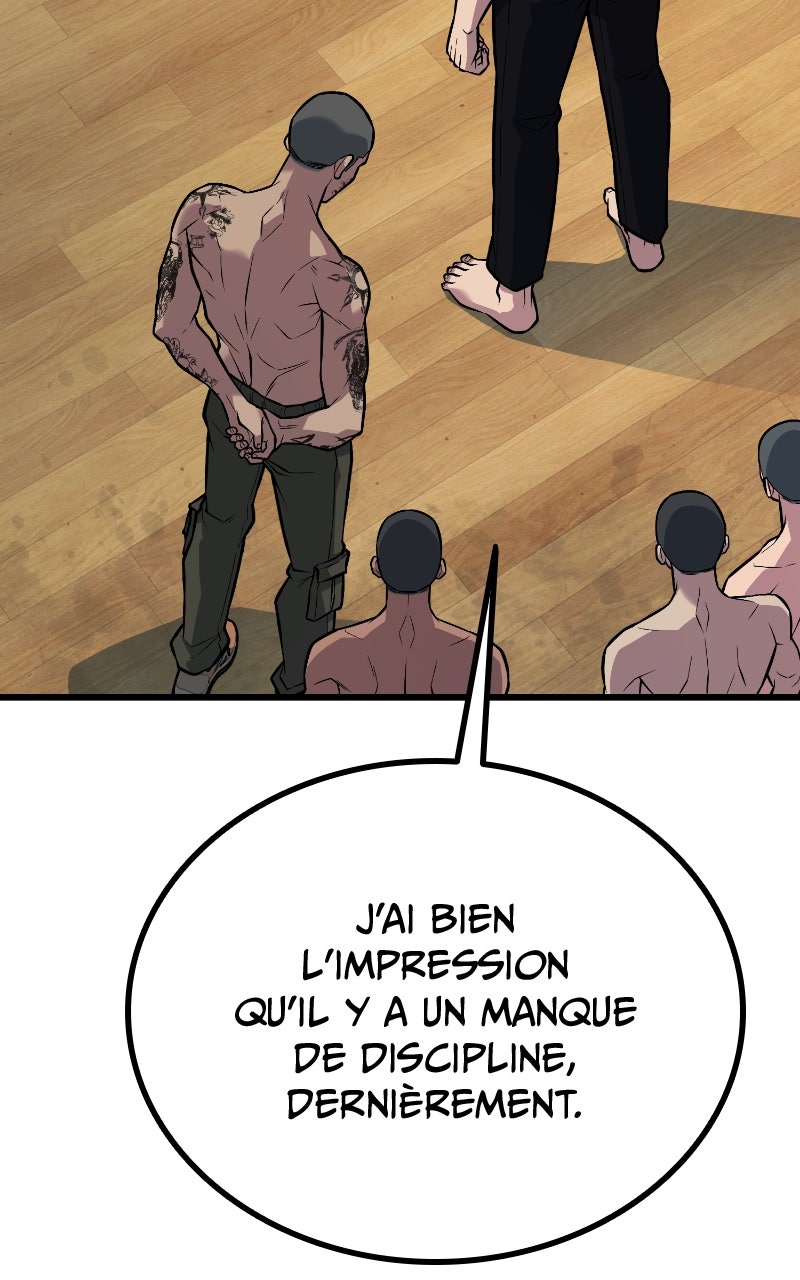 King of Violence Chapitre 50 - Page 17