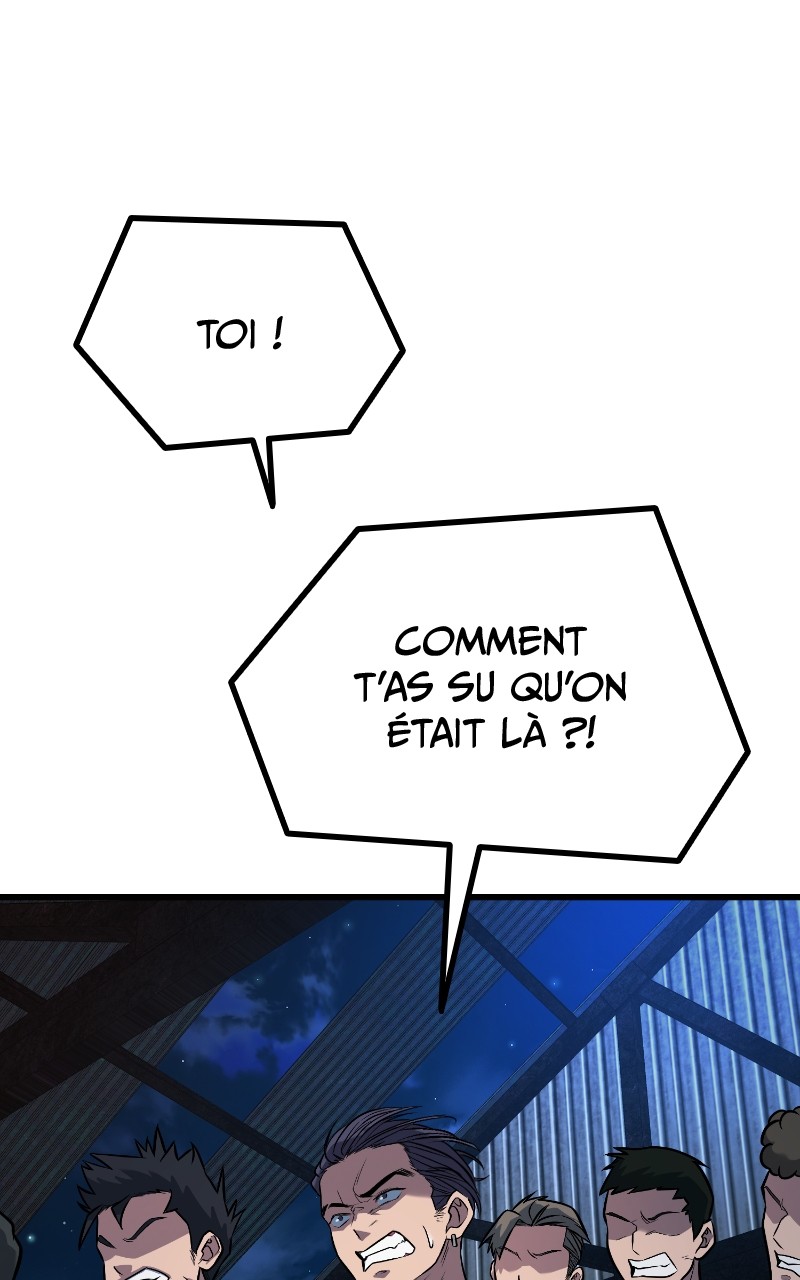King of Violence Chapitre 50 - Page 172