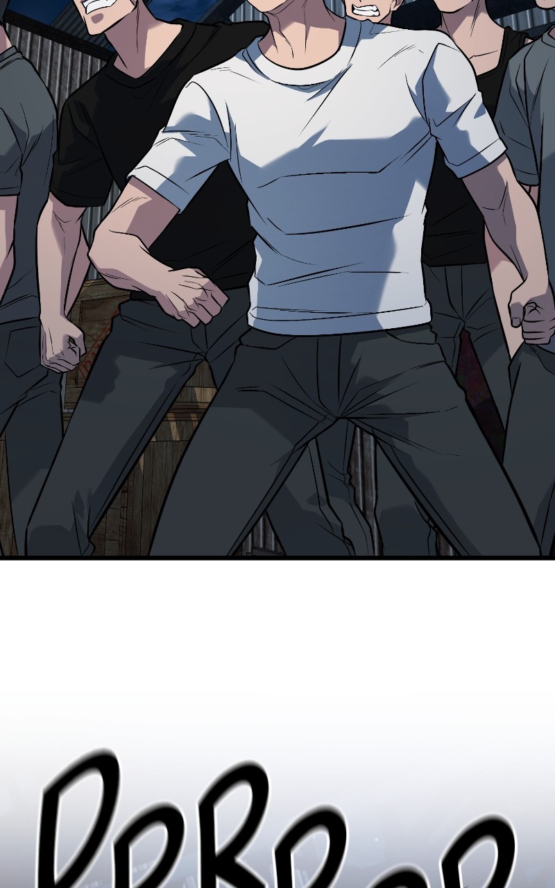King of Violence Chapitre 50 - Page 173