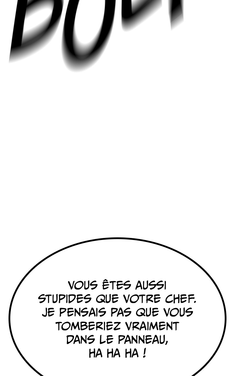 King of Violence Chapitre 50 - Page 177