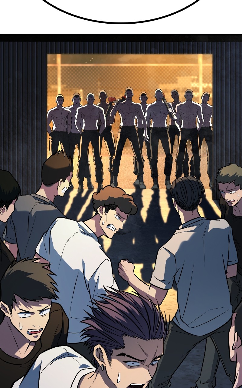 King of Violence Chapitre 50 - Page 178