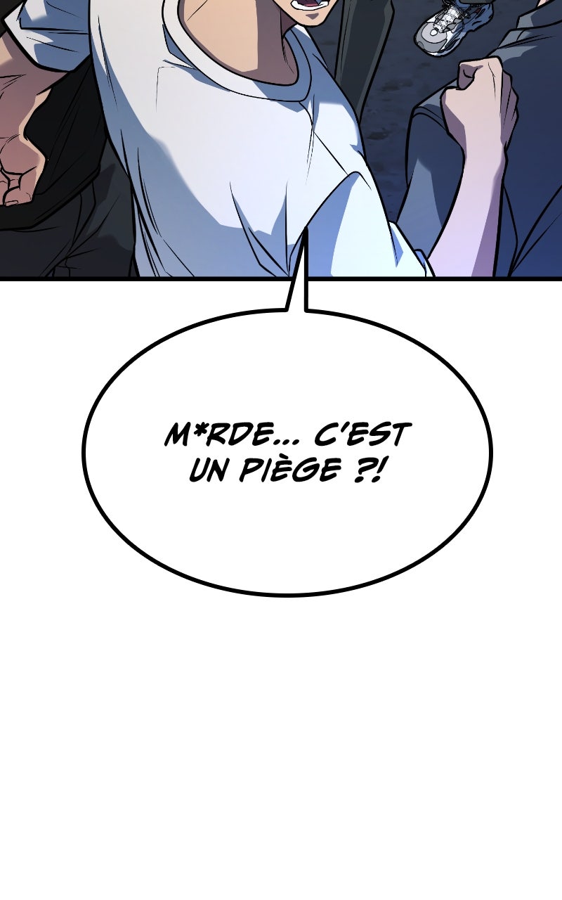King of Violence Chapitre 50 - Page 179