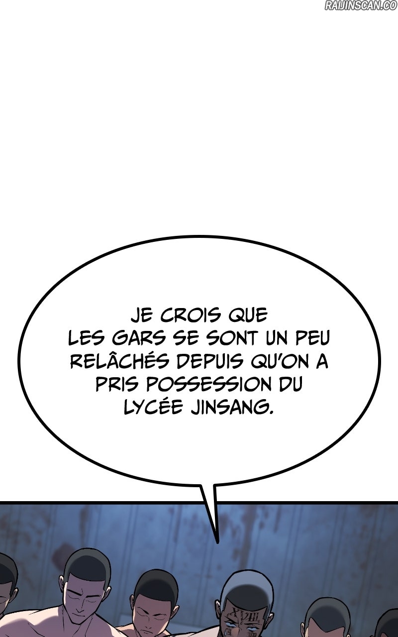 King of Violence Chapitre 50 - Page 18