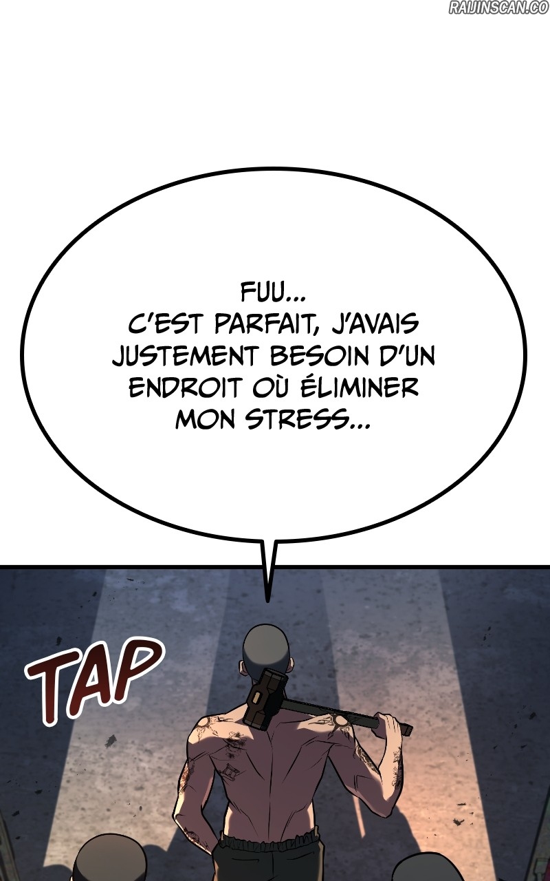 King of Violence Chapitre 50 - Page 180