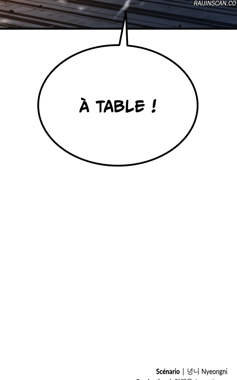 King of Violence Chapitre 50 - Page 184