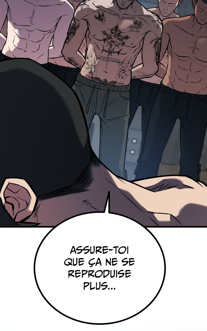 King of Violence Chapitre 50 - Page 19