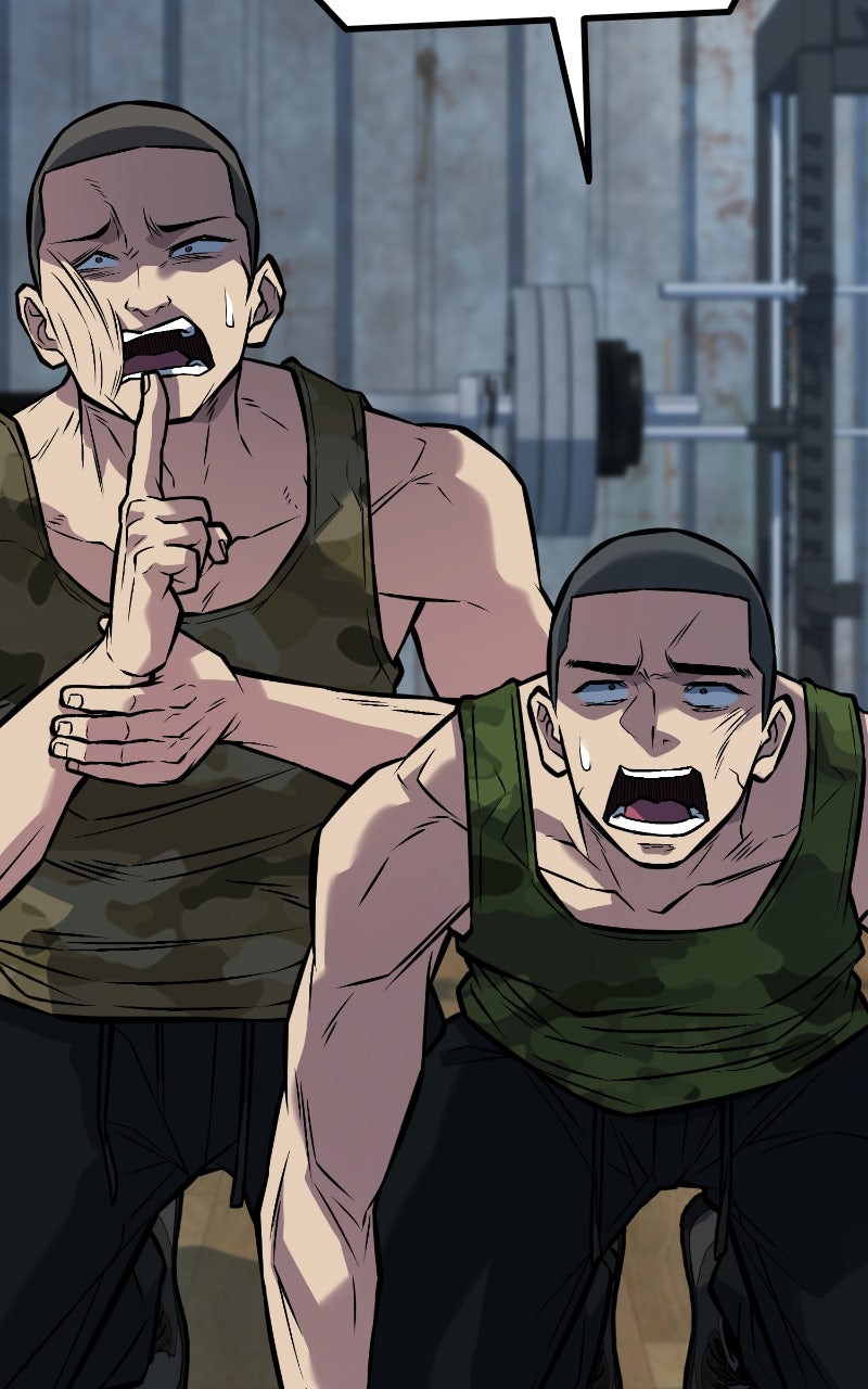 King of Violence Chapitre 50 - Page 2