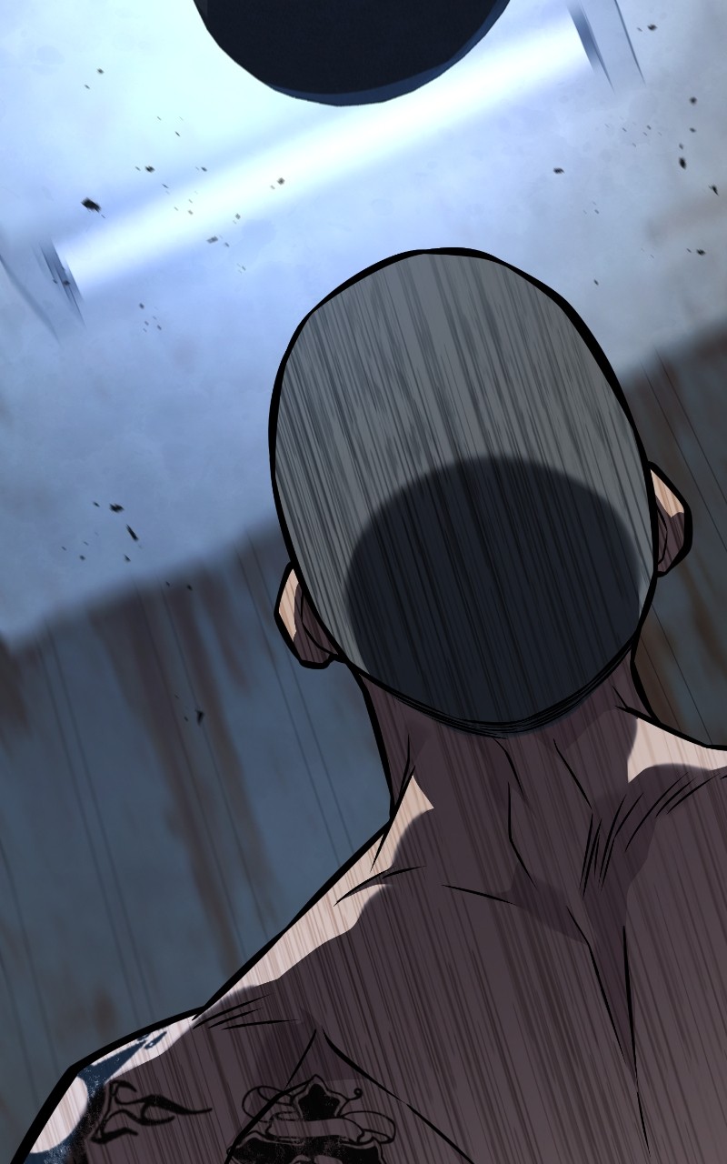 King of Violence Chapitre 50 - Page 21