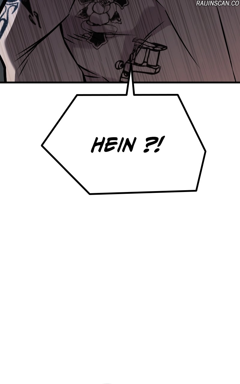 King of Violence Chapitre 50 - Page 22