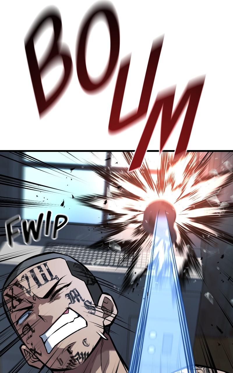 King of Violence Chapitre 50 - Page 23