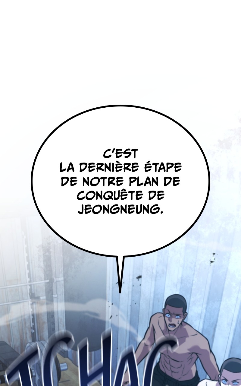 King of Violence Chapitre 50 - Page 25