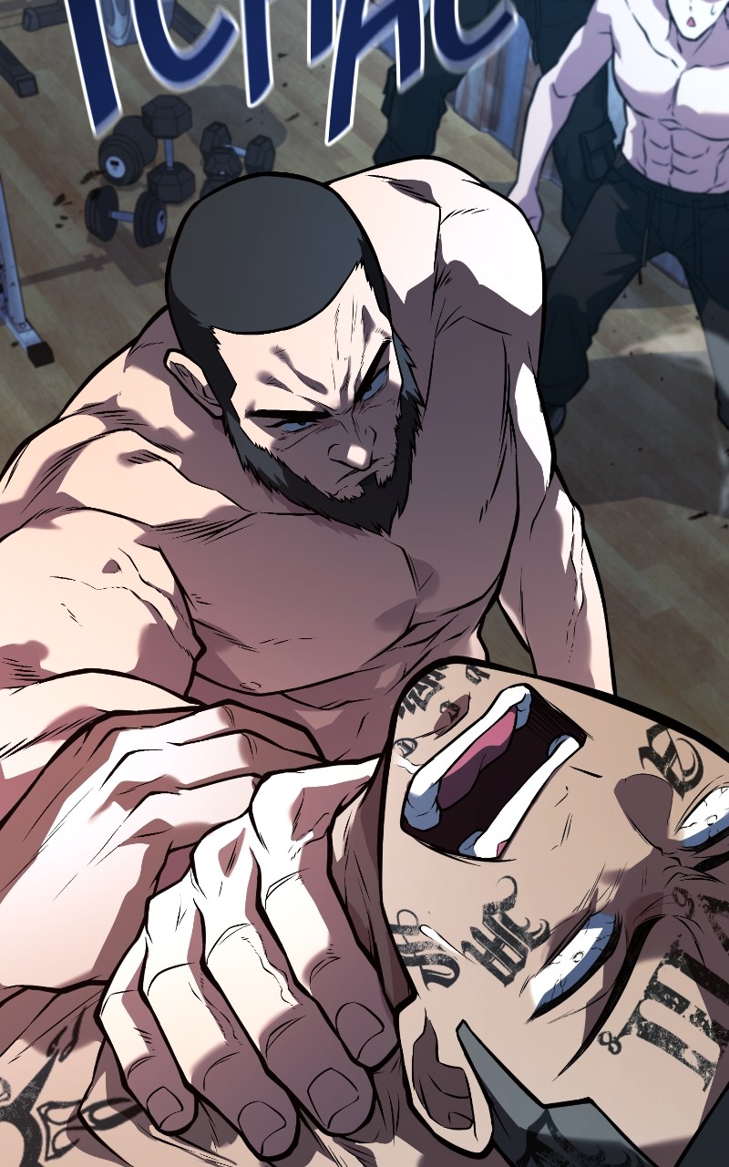 King of Violence Chapitre 50 - Page 26