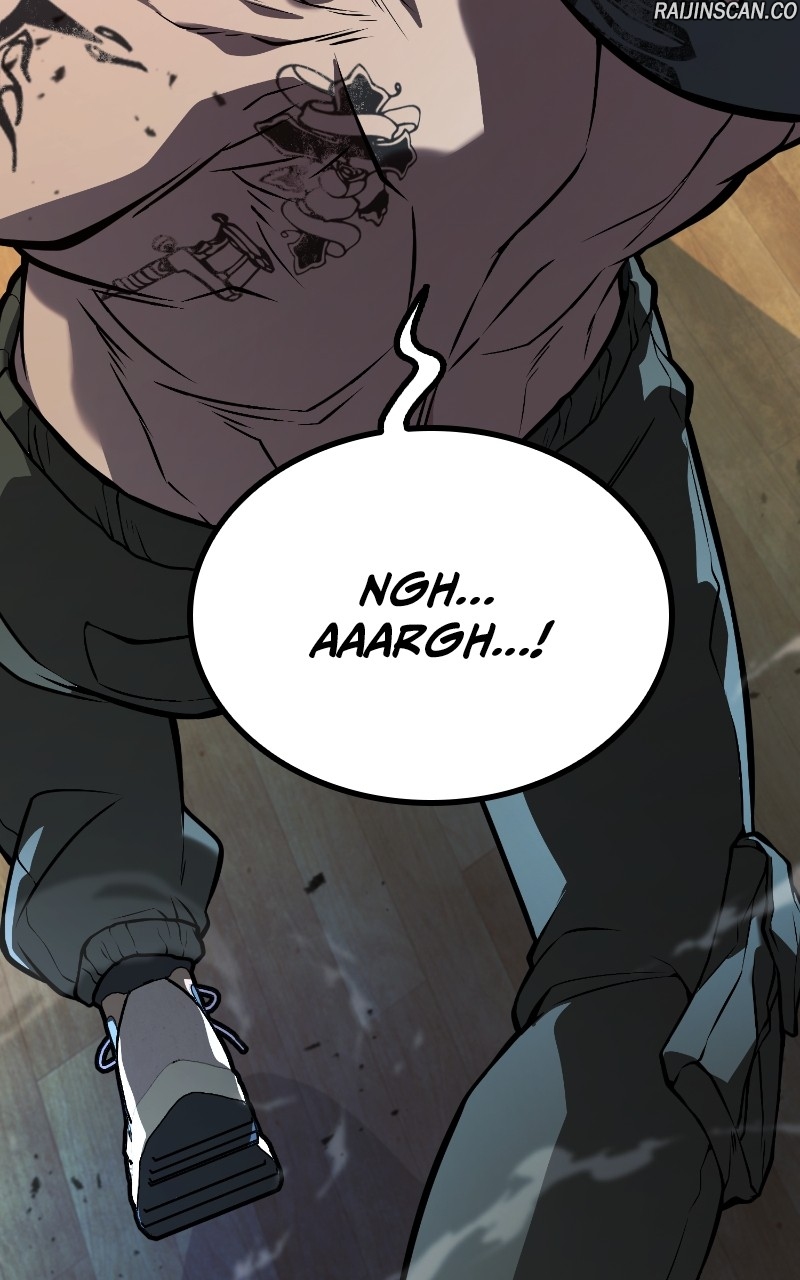 King of Violence Chapitre 50 - Page 27