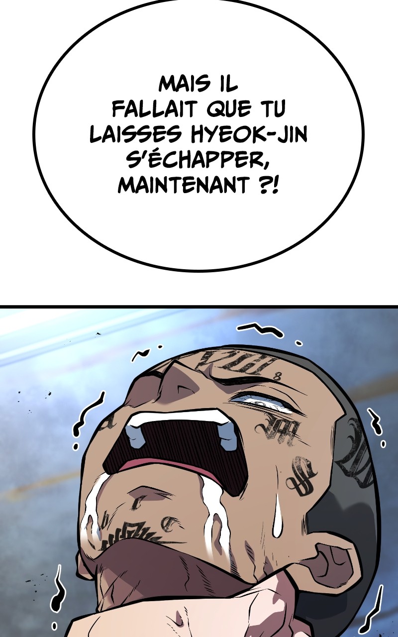 King of Violence Chapitre 50 - Page 29