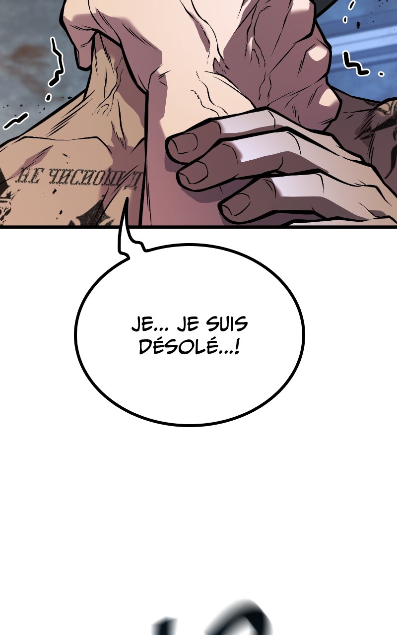 King of Violence Chapitre 50 - Page 30