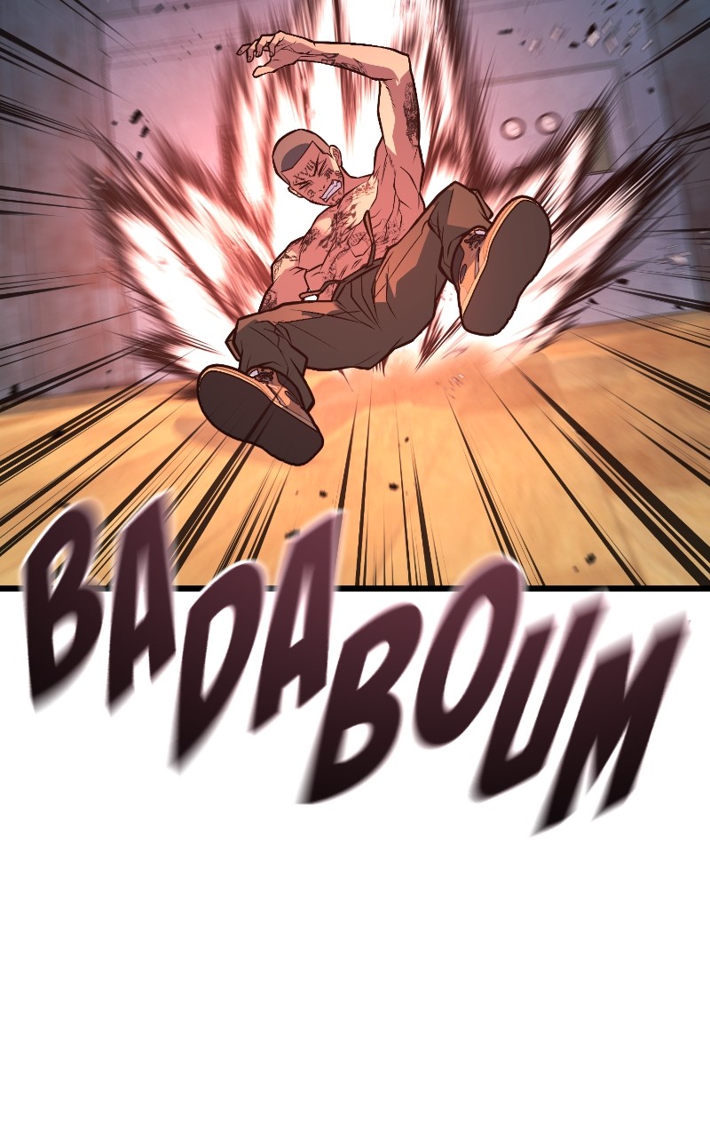 King of Violence Chapitre 50 - Page 32