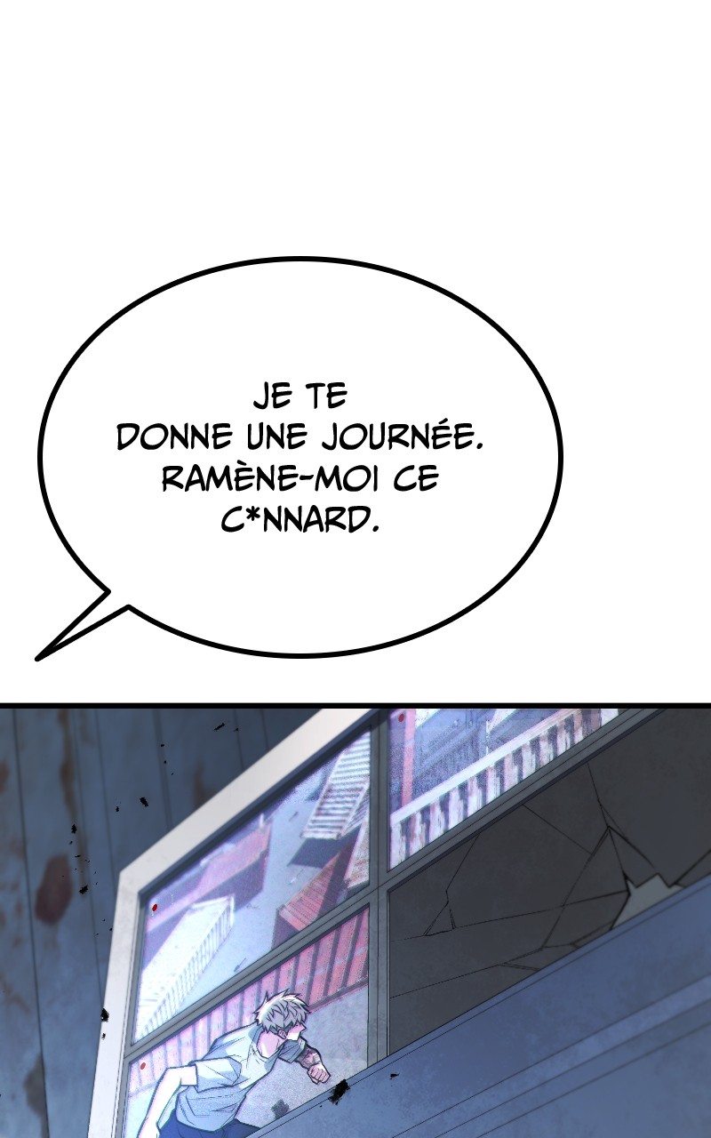 King of Violence Chapitre 50 - Page 33