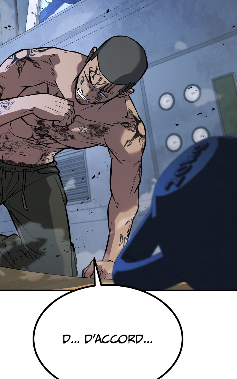 King of Violence Chapitre 50 - Page 34