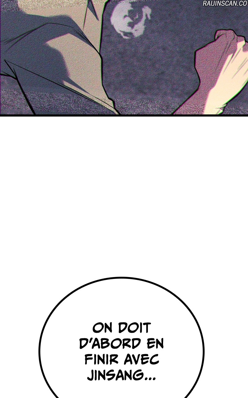 King of Violence Chapitre 50 - Page 36