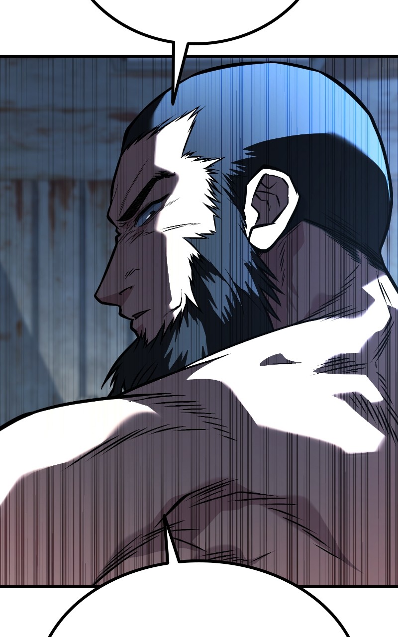 King of Violence Chapitre 50 - Page 37