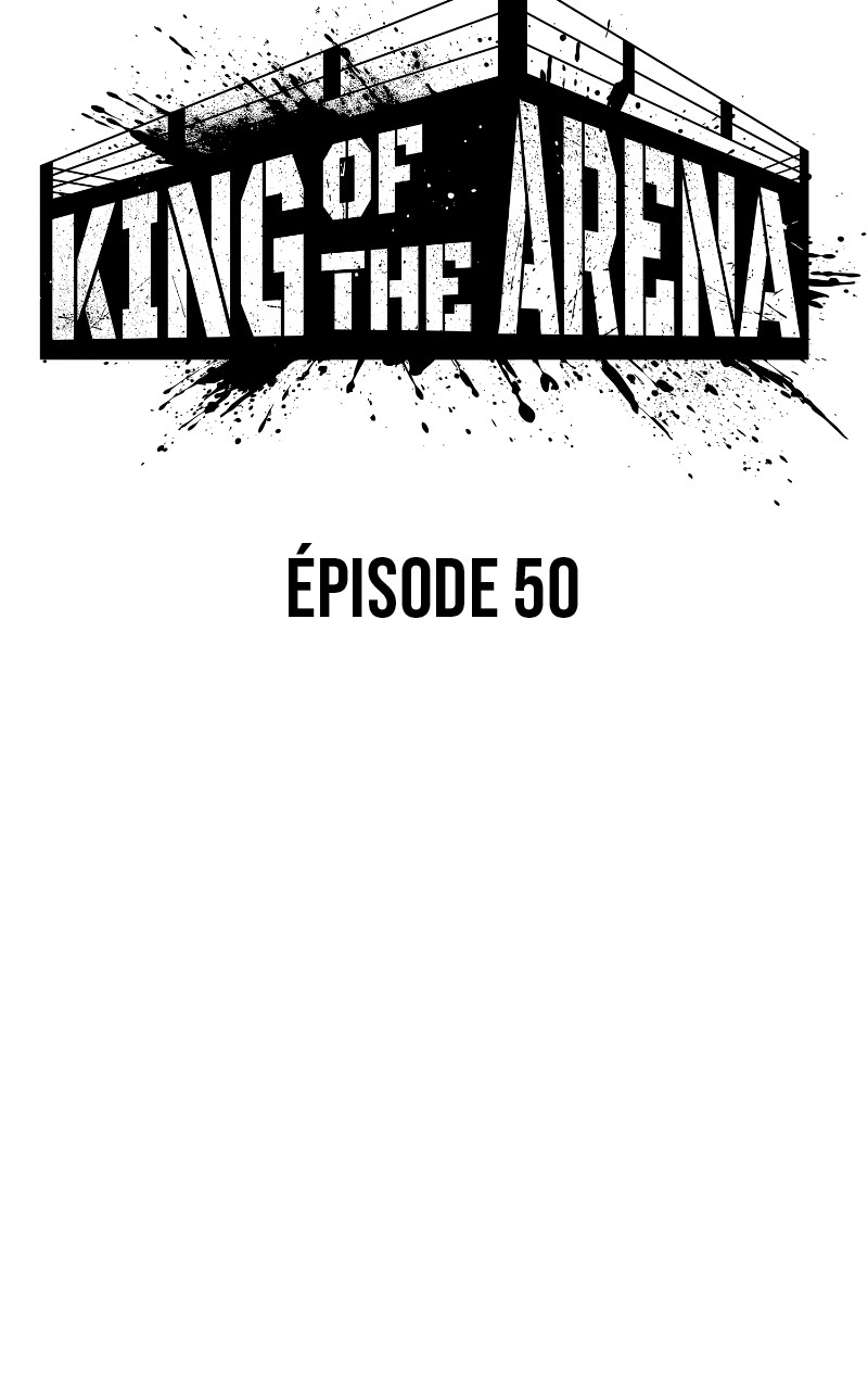 King of Violence Chapitre 50 - Page 39