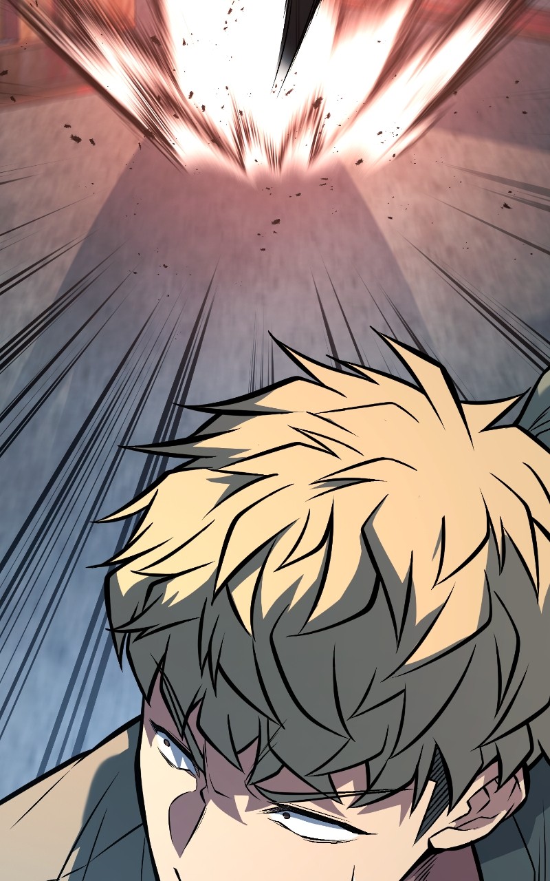 King of Violence Chapitre 50 - Page 42