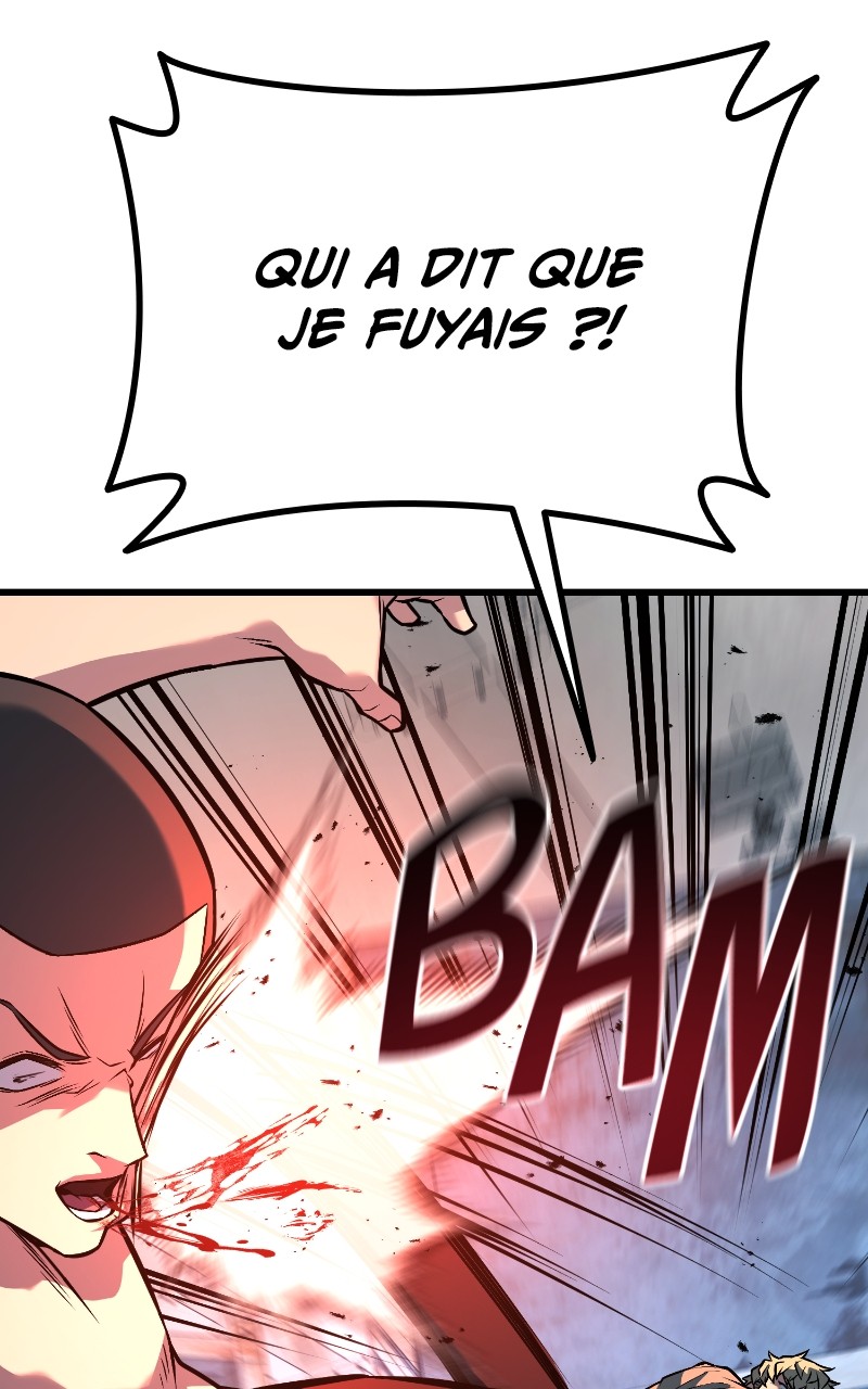 King of Violence Chapitre 50 - Page 44