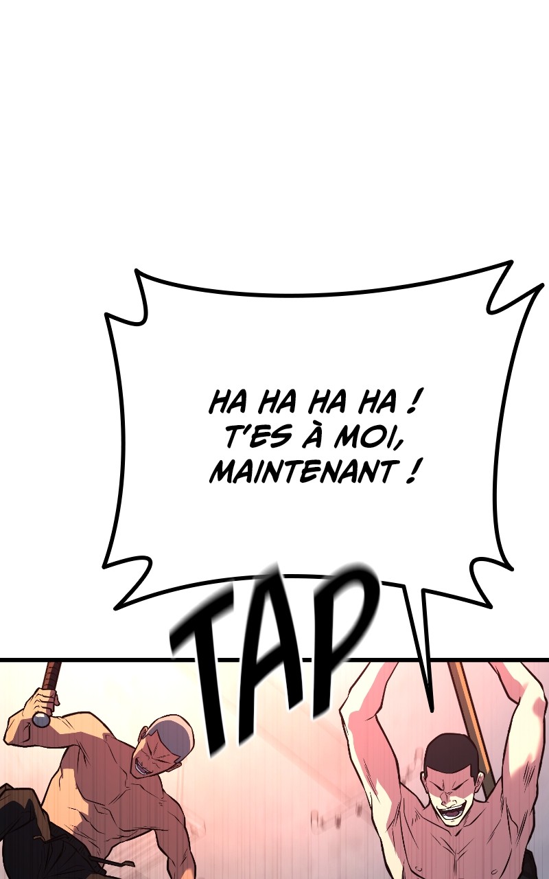 King of Violence Chapitre 50 - Page 46