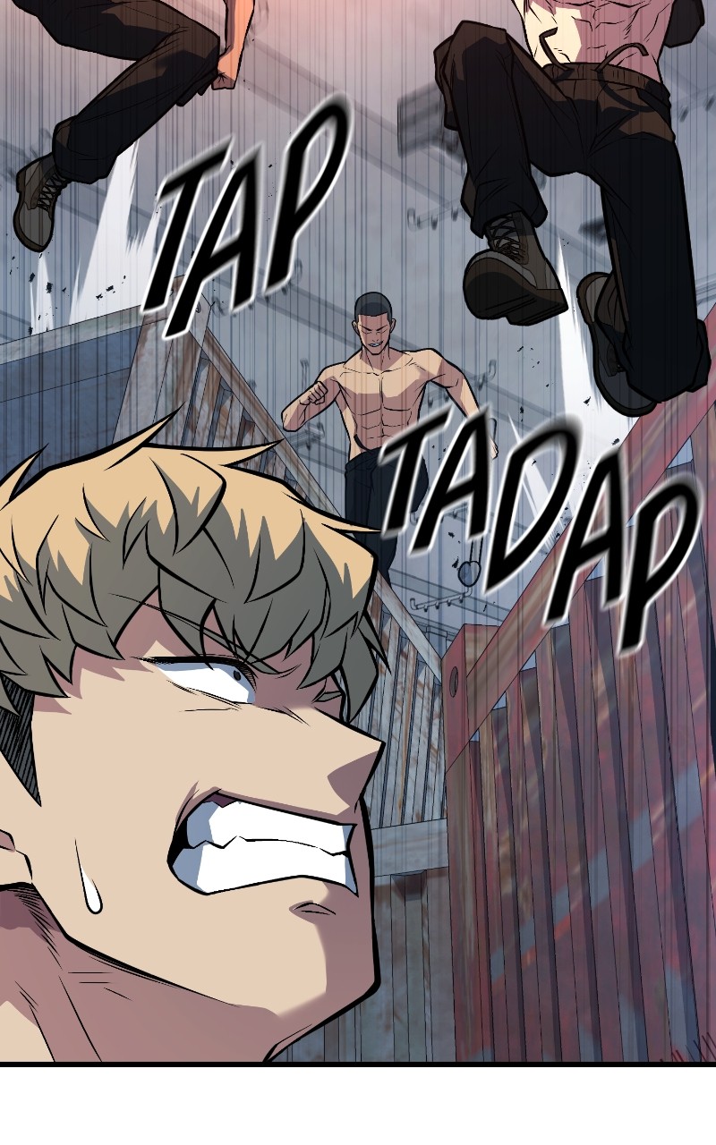 King of Violence Chapitre 50 - Page 47