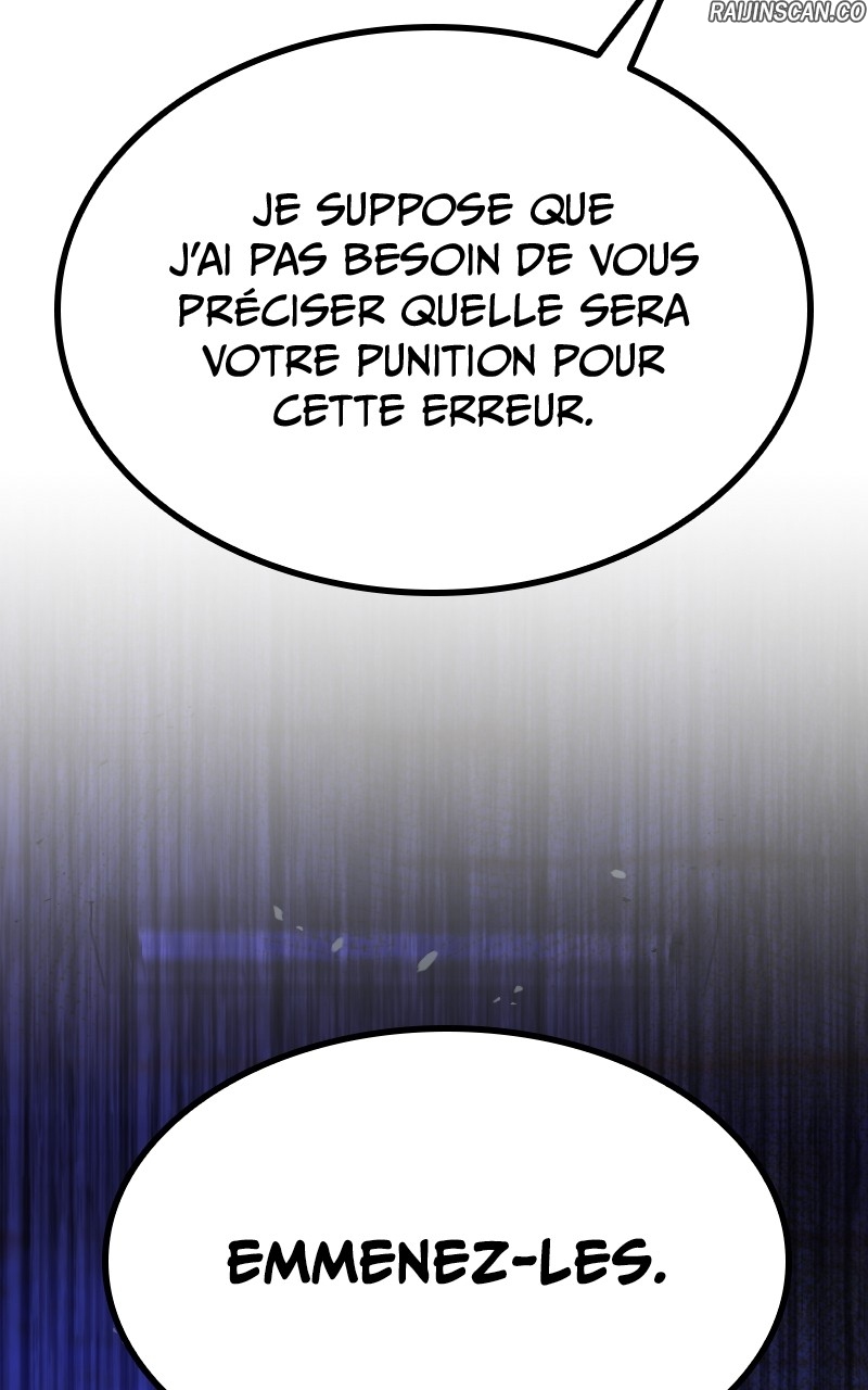 King of Violence Chapitre 50 - Page 5