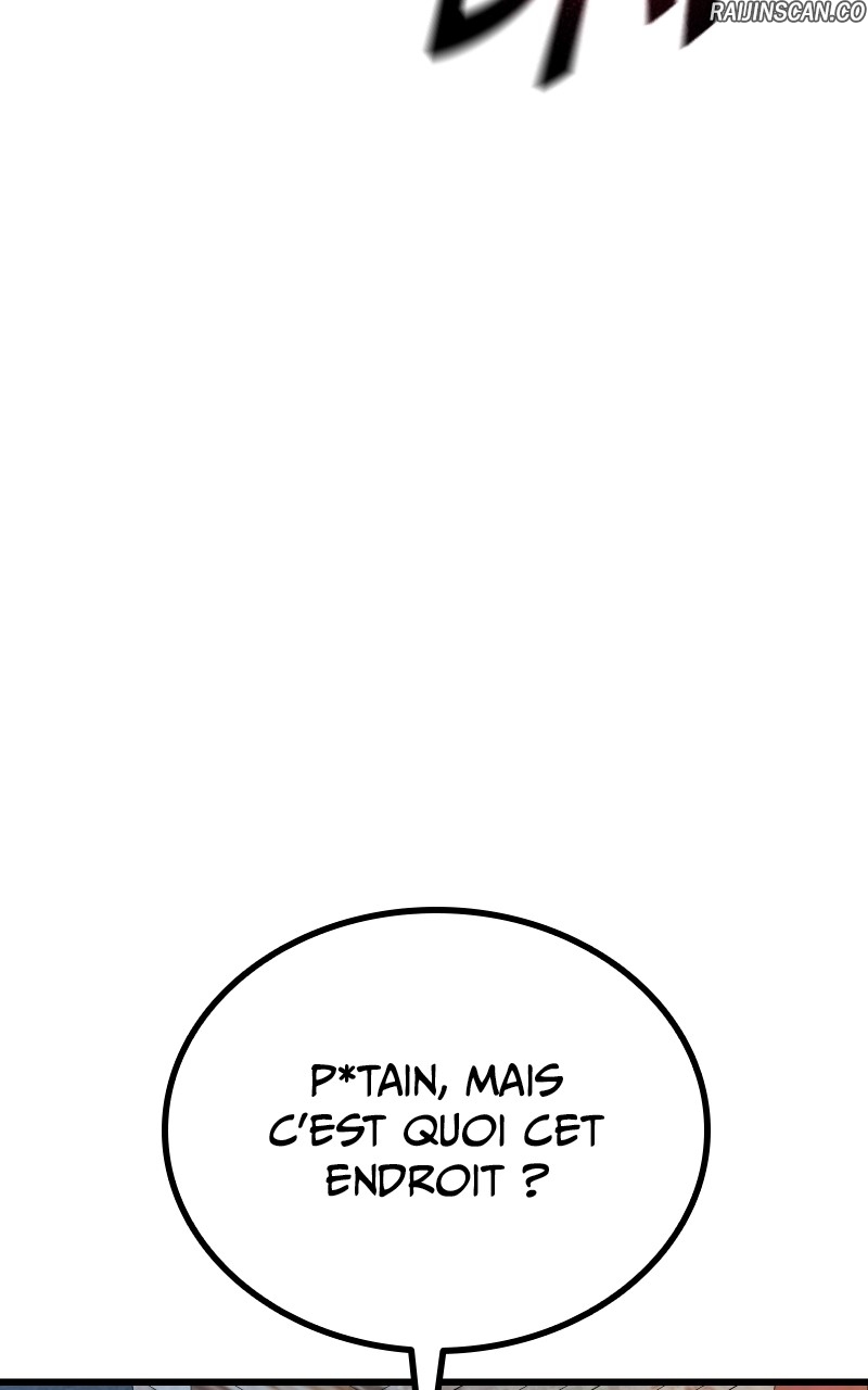 King of Violence Chapitre 50 - Page 50