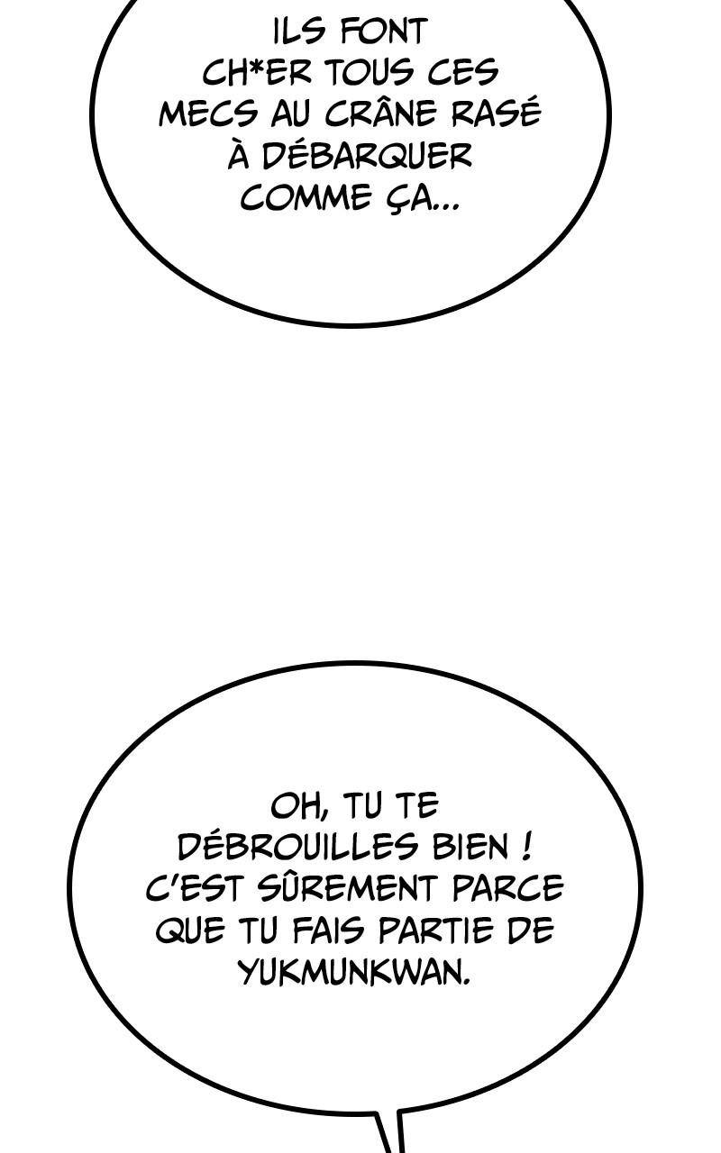 King of Violence Chapitre 50 - Page 52
