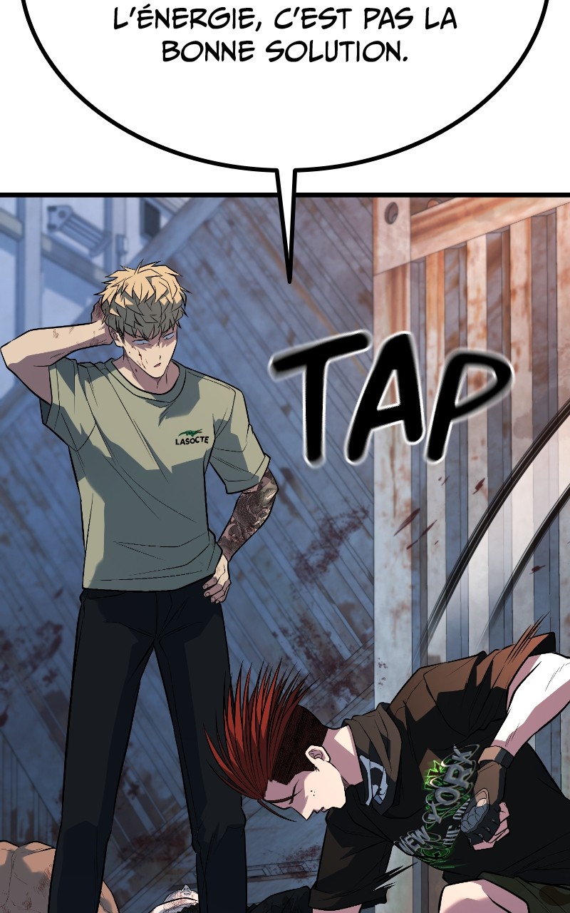 King of Violence Chapitre 50 - Page 55