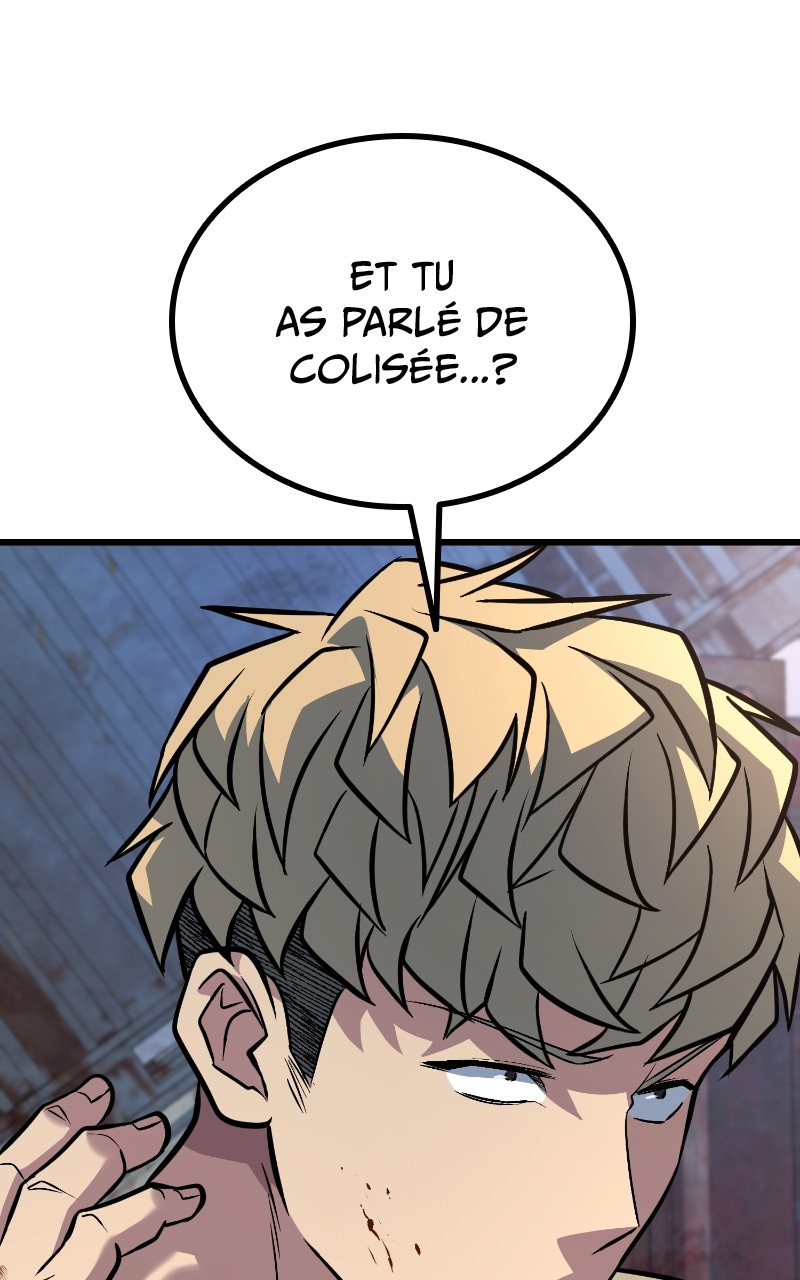 King of Violence Chapitre 50 - Page 57