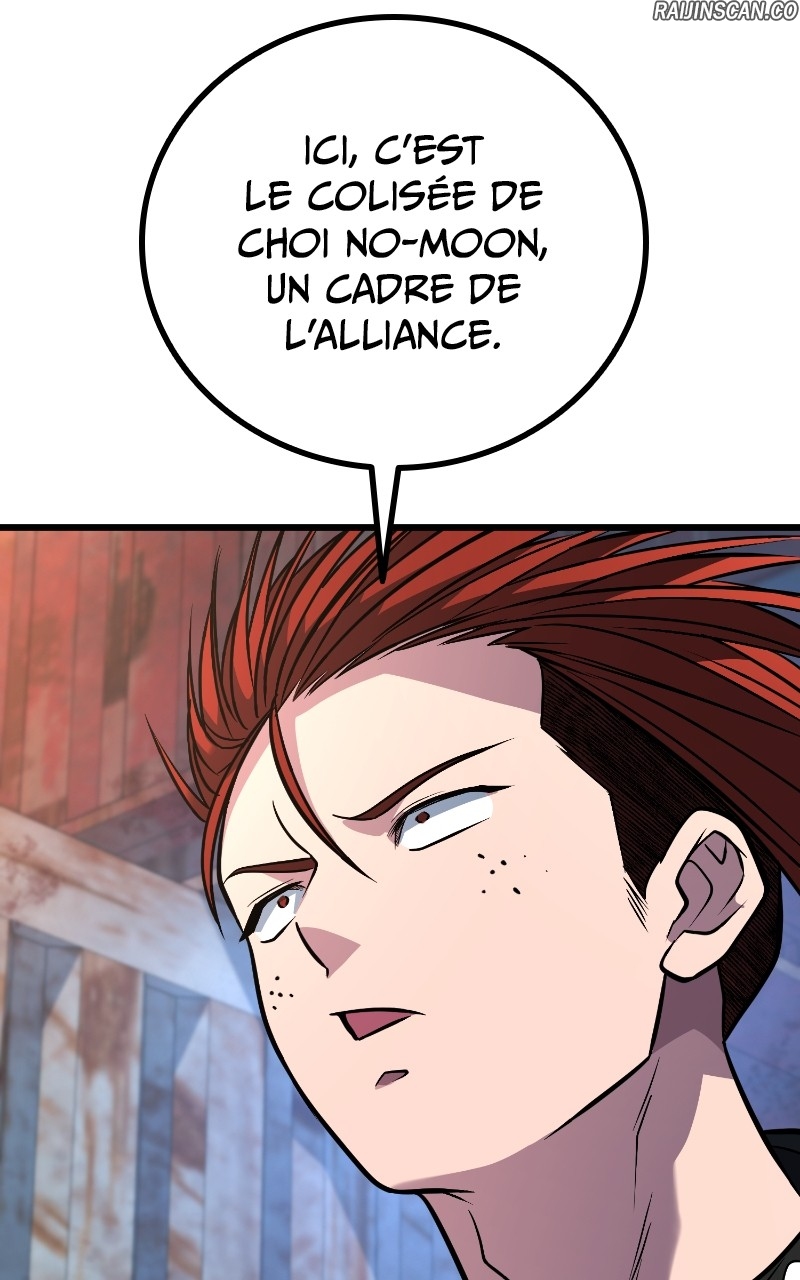 King of Violence Chapitre 50 - Page 59