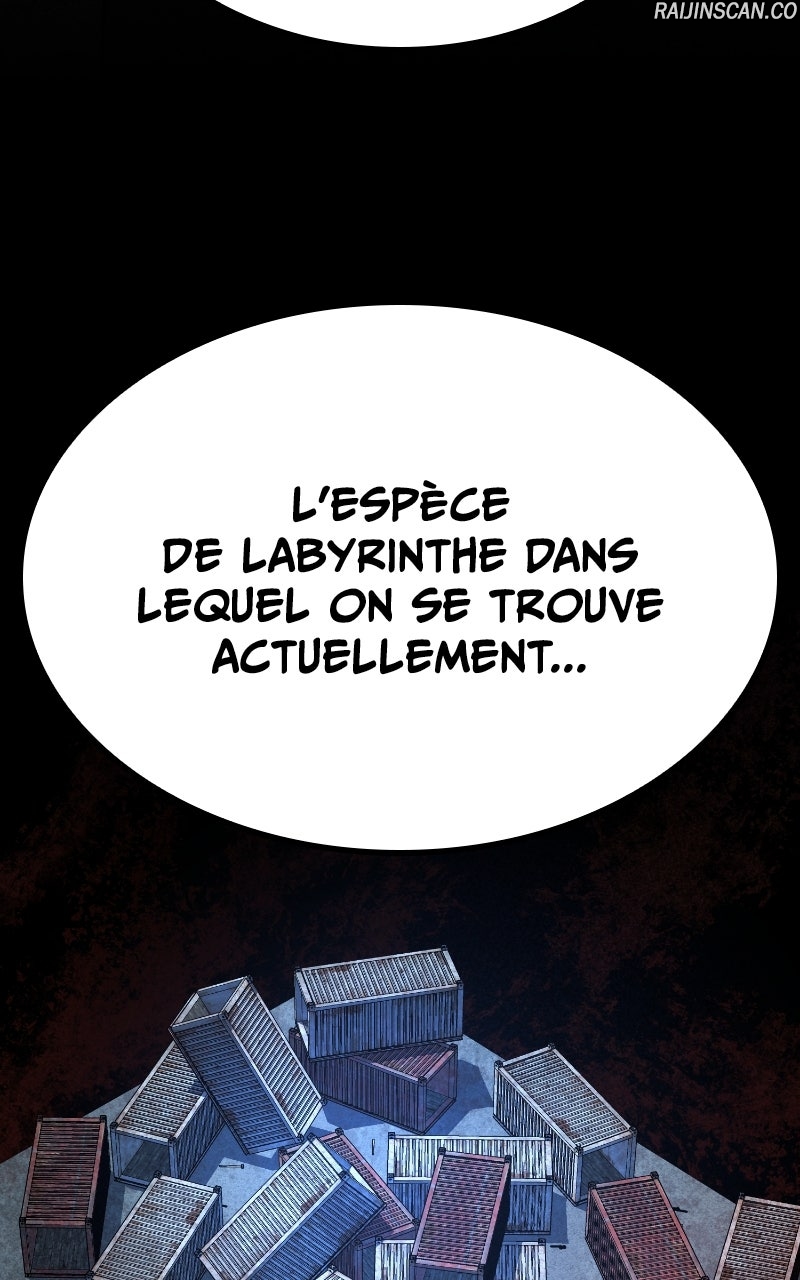 King of Violence Chapitre 50 - Page 63