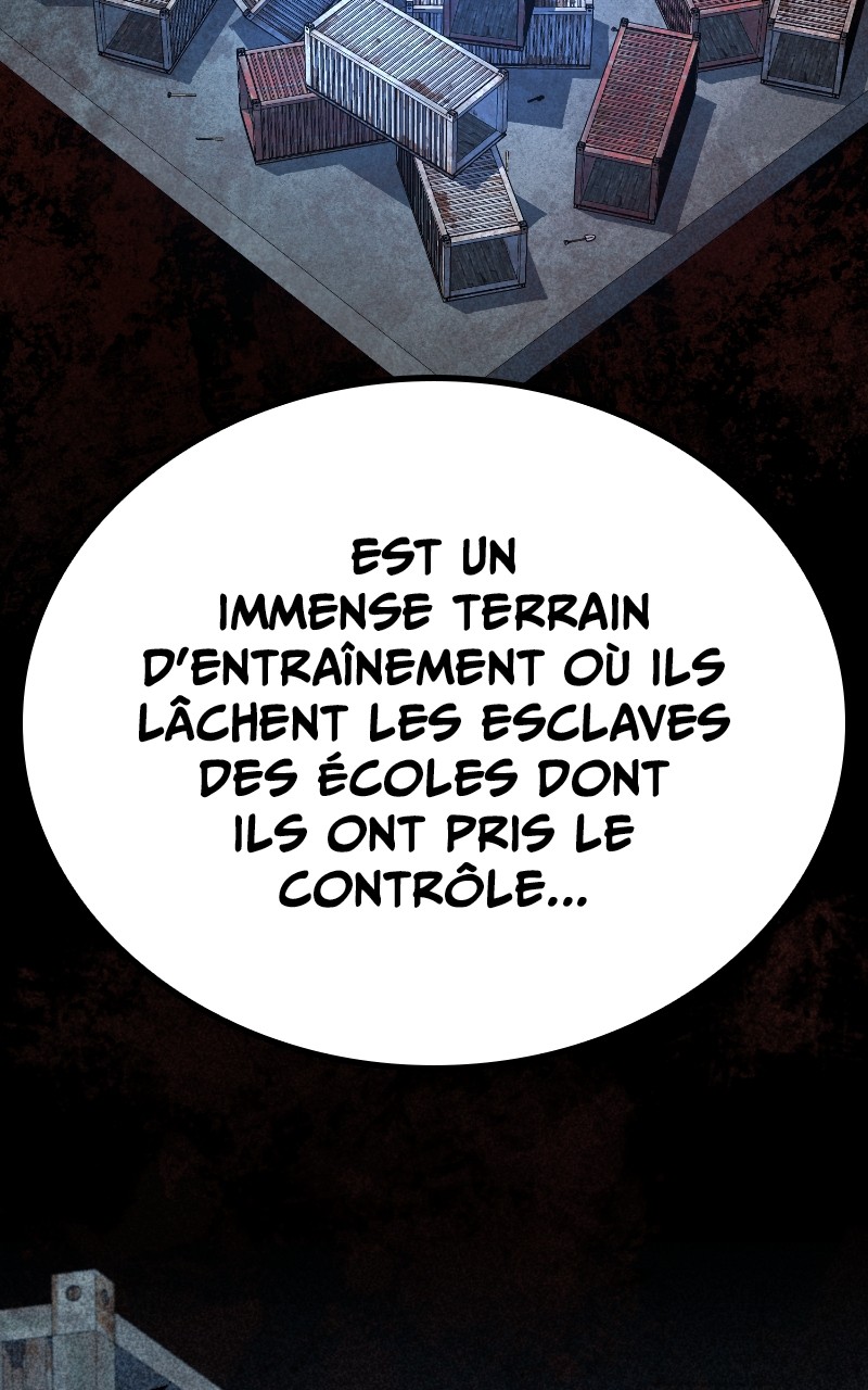 King of Violence Chapitre 50 - Page 64