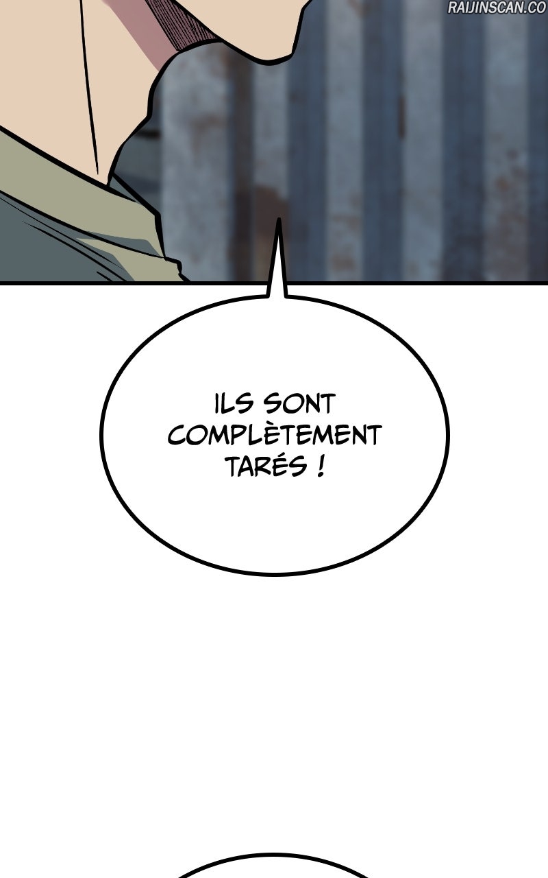 King of Violence Chapitre 50 - Page 68