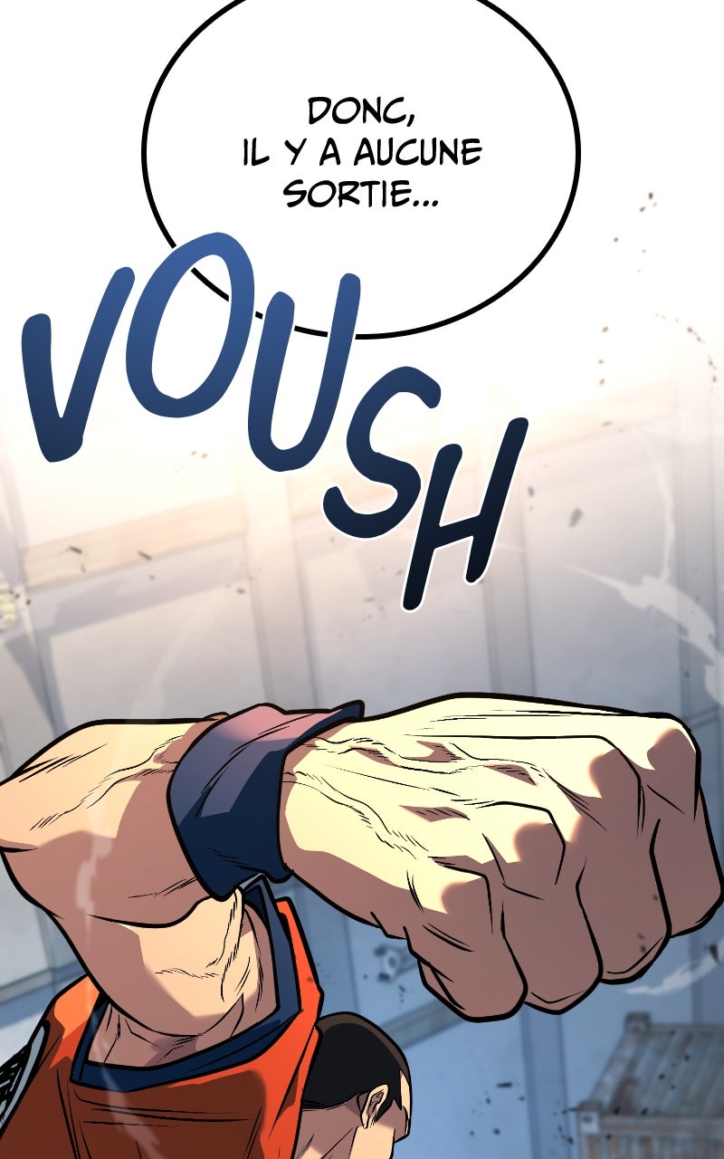 King of Violence Chapitre 50 - Page 69