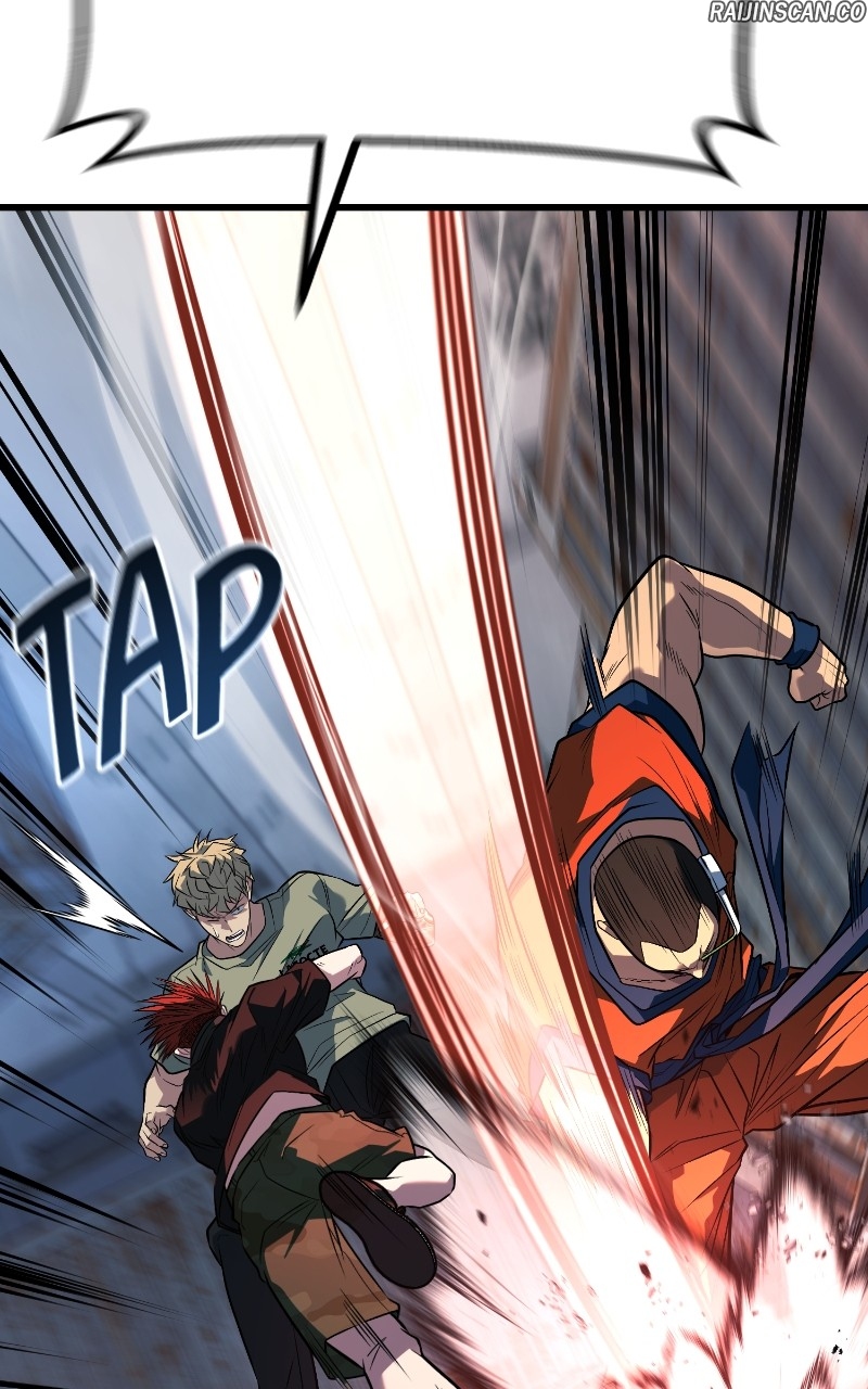 King of Violence Chapitre 50 - Page 72