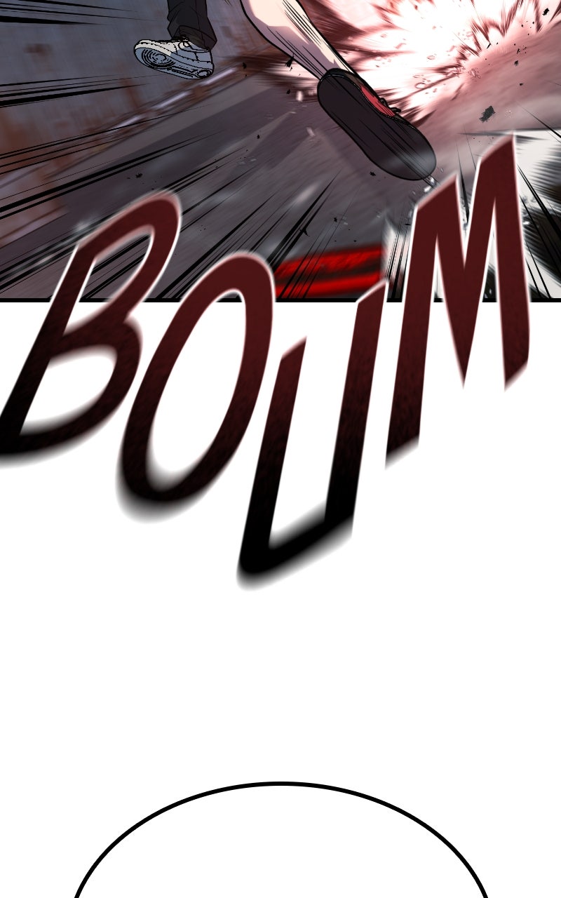 King of Violence Chapitre 50 - Page 73