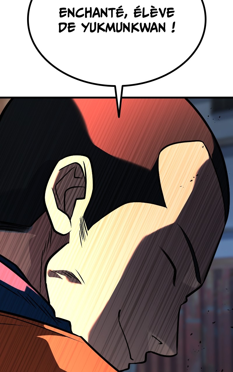 King of Violence Chapitre 50 - Page 74