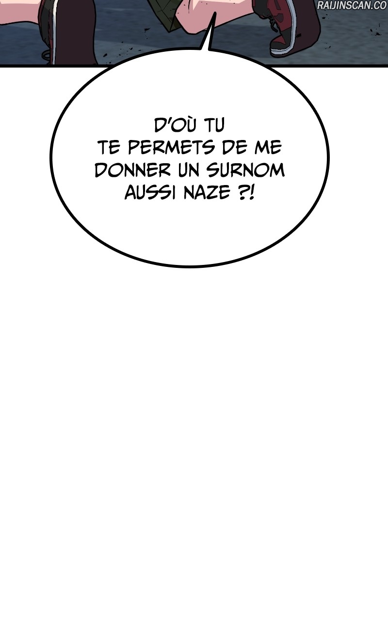 King of Violence Chapitre 50 - Page 77