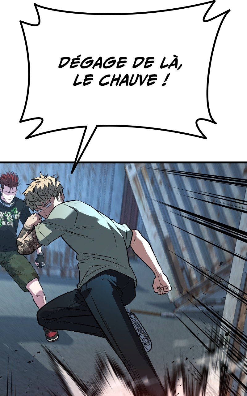 King of Violence Chapitre 50 - Page 78
