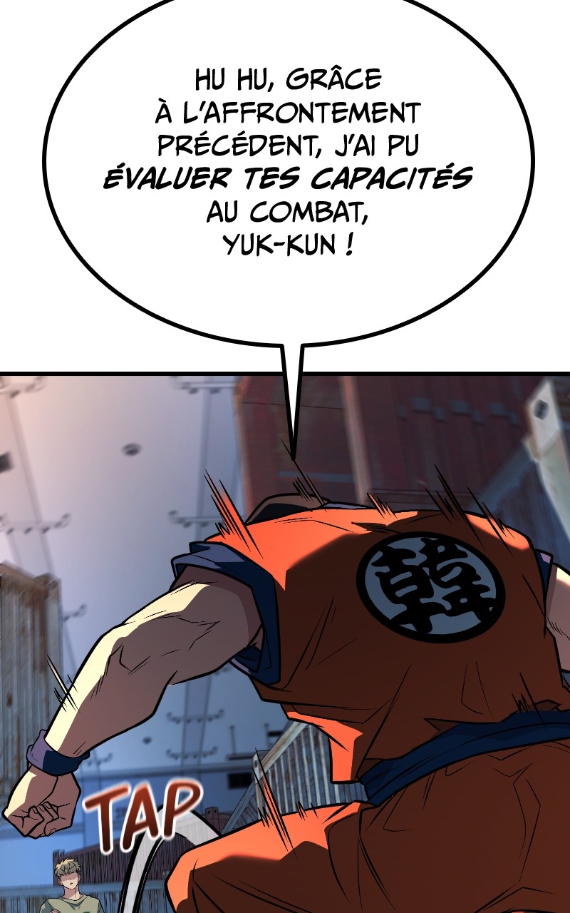 King of Violence Chapitre 50 - Page 80